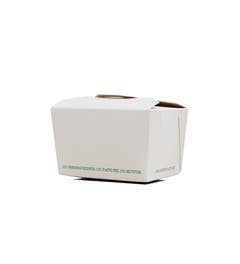 Paperwise Takeaway Food Carton 45 oz / 1350 ml