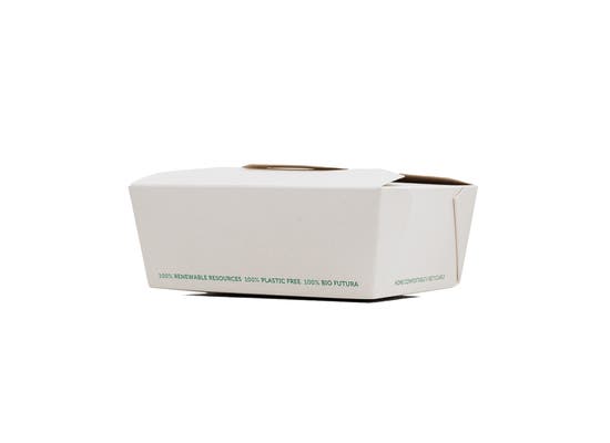 Paperwise Takeaway Food Carton 45 oz / 1350 ml