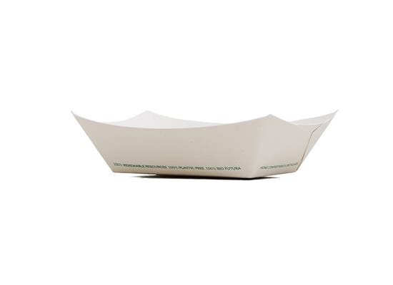 Paperwise Food Tray S