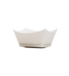 Paperwise Food Tray M