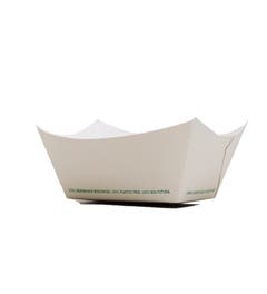 Paperwise Food Tray L