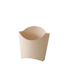 Bamboo Chip Scoop S
