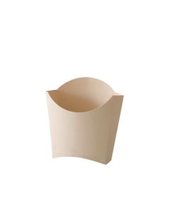 Bamboo Chip Scoop S