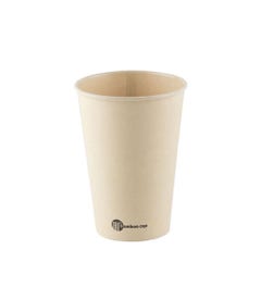 Bamboo Coffee Cup 7,5 oz / 225 ml