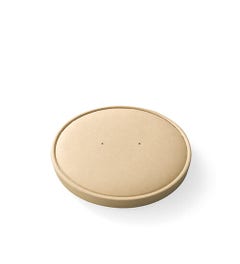 Lid for Bamboo Bowl 625 ml