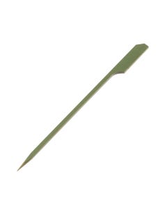FSC® Bamboo skewer