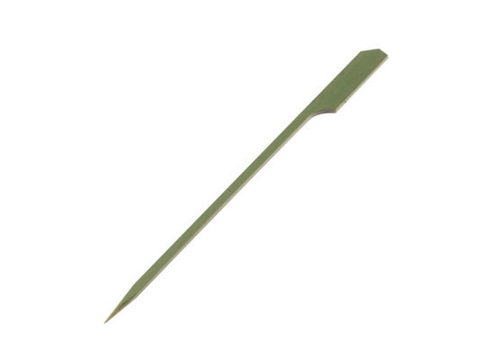 FSC® Bamboo skewer