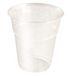 PLA Cup 8 oz / 250 ml