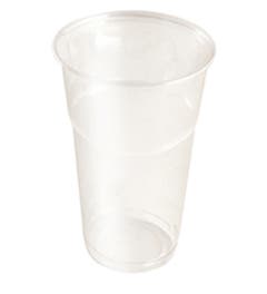 PLA Cup 14 oz / 400 ml