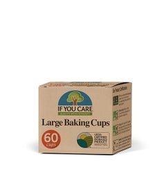 If You Care - Baking Cups Large