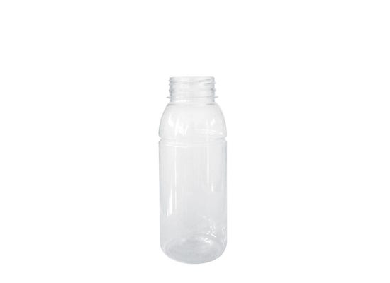 PLA bottle 250 ml
