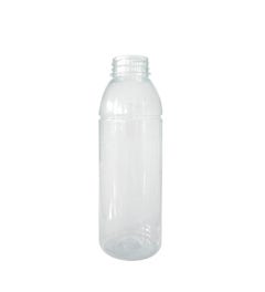PLA bottle 500 ml