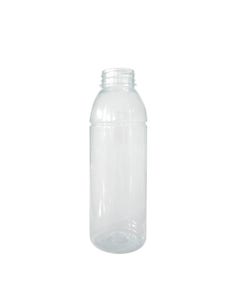 PLA bottle 500 ml