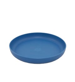ajaa! - Biobased Plate Round Blue