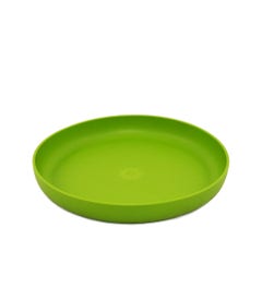 ajaa! - Biobased Plate Round Lime