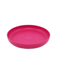 ajaa! - Biobased Plate Round Pink