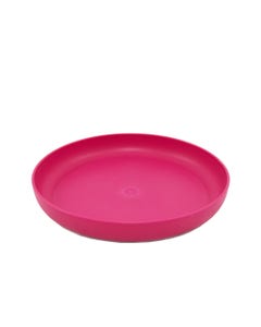 ajaa! - Biobased Plate Round Pink