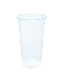 Tapa Envases Plásticos 3, 4, 5oz 20/50 Fardo – Plastifar