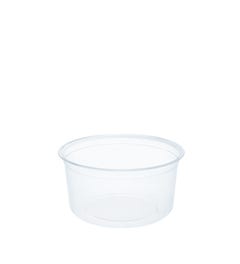 [20 Sets] 86 Oz. Plastic Food Storage Deli Containers With Lids, Ice Cream  Bucket & Soup Pail