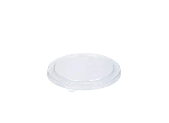 PLA Lid for Bamboo Salad Bowl 625 ml