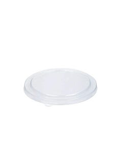 PLA lid for bamboo salad bowl 625 ml