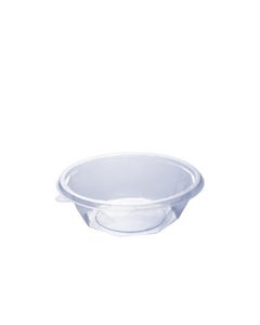 PLA salad bowl diamond 700 ml