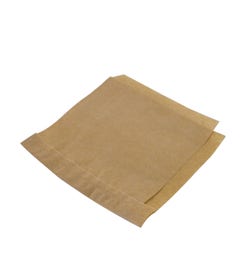 FSC® paper döner bags