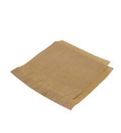 FSC® paper döner bags