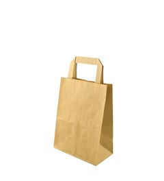 Carrier bags & waste bags  Bio Futura - Compostable bags