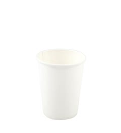 Coffee cup 7 oz / 210 ml white