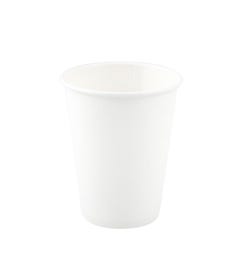 Coffee cup 12 oz / 360 ml white