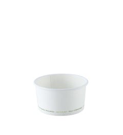 Food container 6 oz / 160 ml