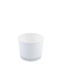 Food container 8 oz / 240 ml