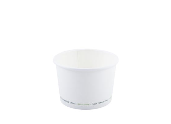 Food container 16 oz / 500 ml