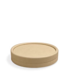Lid for bamboo ice cup 6 oz / 180 ml