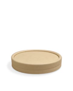 Lid for bamboo ice cup 6 oz / 180 ml