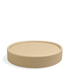 Lid for bamboo ice cup 8 oz / 240 ml
