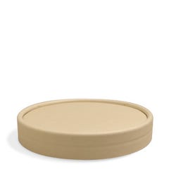 Lid for bamboo ice cup 8 oz / 240 ml