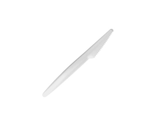 FSC® Paper Knife 17 cm - White