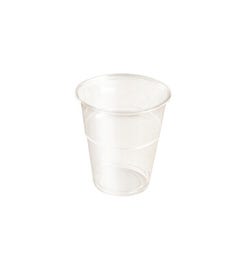 PLA Cup 8 oz / 250 ml