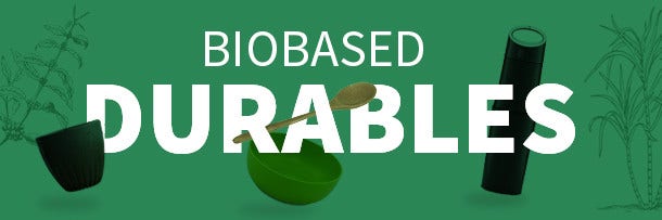 biobased durables
